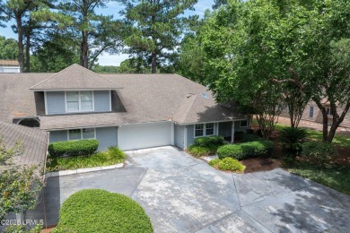 Affordable island living on beautiful Dataw Island! This on Dataw Island Club in South Carolina - for sale on GolfHomes.com, golf home, golf lot