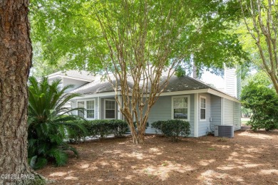 Affordable island living on beautiful Dataw Island! This on Dataw Island Club in South Carolina - for sale on GolfHomes.com, golf home, golf lot