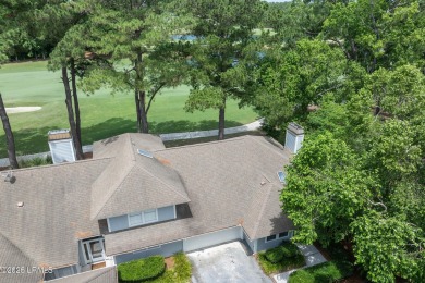 Affordable island living on beautiful Dataw Island! This on Dataw Island Club in South Carolina - for sale on GolfHomes.com, golf home, golf lot