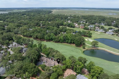 Affordable island living on beautiful Dataw Island! This on Dataw Island Club in South Carolina - for sale on GolfHomes.com, golf home, golf lot