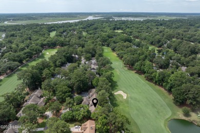 Affordable island living on beautiful Dataw Island! This on Dataw Island Club in South Carolina - for sale on GolfHomes.com, golf home, golf lot