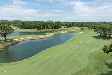 Affordable island living on beautiful Dataw Island! This on Dataw Island Club in South Carolina - for sale on GolfHomes.com, golf home, golf lot