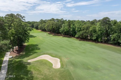 Affordable island living on beautiful Dataw Island! This on Dataw Island Club in South Carolina - for sale on GolfHomes.com, golf home, golf lot