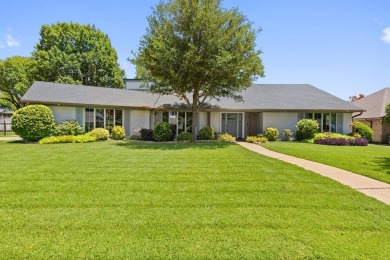 Don't just buy a home...step into the lifestyle you've earned!

 on Walnut Creek Country Club in Texas - for sale on GolfHomes.com, golf home, golf lot