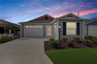 Welcome to your dream home in The Village of Hammock at Fenney on Pennbrooke Fairways in Florida - for sale on GolfHomes.com, golf home, golf lot