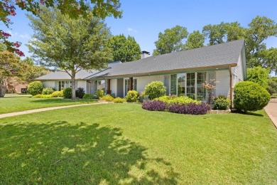 Don't just buy a home...step into the lifestyle you've earned!

 on Walnut Creek Country Club in Texas - for sale on GolfHomes.com, golf home, golf lot