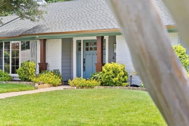 Don't just buy a home...step into the lifestyle you've earned!

 on Walnut Creek Country Club in Texas - for sale on GolfHomes.com, golf home, golf lot