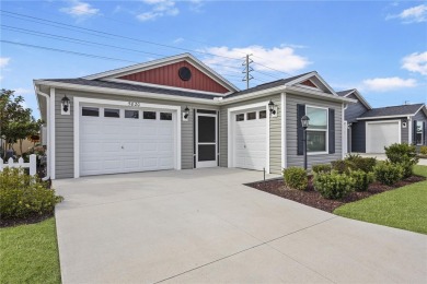 Welcome to your dream home in The Village of Hammock at Fenney on Pennbrooke Fairways in Florida - for sale on GolfHomes.com, golf home, golf lot