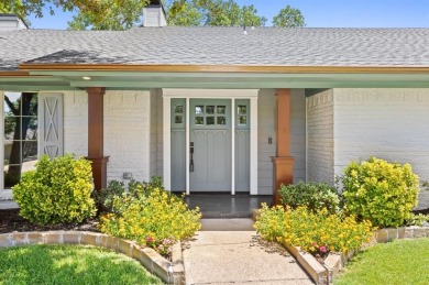 Don't just buy a home...step into the lifestyle you've earned!

 on Walnut Creek Country Club in Texas - for sale on GolfHomes.com, golf home, golf lot