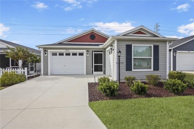 Welcome to your dream home in The Village of Hammock at Fenney on Pennbrooke Fairways in Florida - for sale on GolfHomes.com, golf home, golf lot