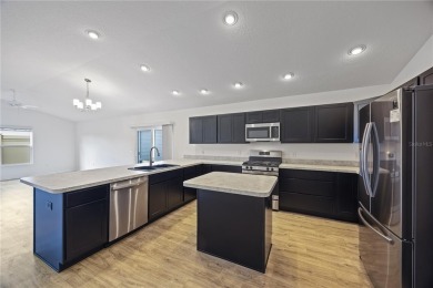 Welcome to your dream home in The Village of Hammock at Fenney on Pennbrooke Fairways in Florida - for sale on GolfHomes.com, golf home, golf lot