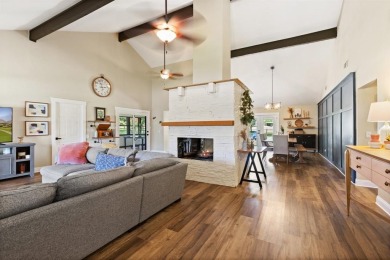 Don't just buy a home...step into the lifestyle you've earned!

 on Walnut Creek Country Club in Texas - for sale on GolfHomes.com, golf home, golf lot
