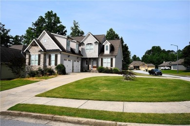 Welcome to this exquisite modern family home, situated in the on The Frog Golf Club in Georgia - for sale on GolfHomes.com, golf home, golf lot