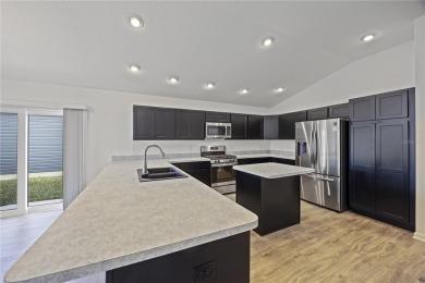 Welcome to your dream home in The Village of Hammock at Fenney on Pennbrooke Fairways in Florida - for sale on GolfHomes.com, golf home, golf lot