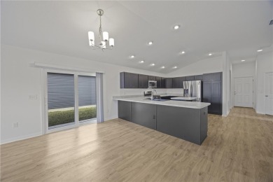 Welcome to your dream home in The Village of Hammock at Fenney on Pennbrooke Fairways in Florida - for sale on GolfHomes.com, golf home, golf lot