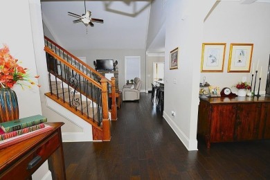 Welcome to this exquisite modern family home, situated in the on The Frog Golf Club in Georgia - for sale on GolfHomes.com, golf home, golf lot
