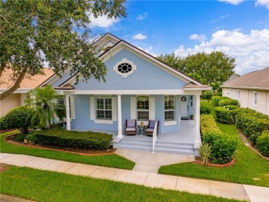 Beautiful 3BR/2BA home in Pointe West Central Village, ideally on The Club At Pointe West in Florida - for sale on GolfHomes.com, golf home, golf lot