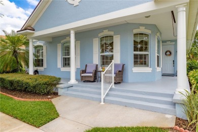 Beautiful 3BR/2BA home in Pointe West Central Village, ideally on The Club At Pointe West in Florida - for sale on GolfHomes.com, golf home, golf lot