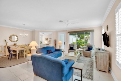 Beautiful 3BR/2BA home in Pointe West Central Village, ideally on The Club At Pointe West in Florida - for sale on GolfHomes.com, golf home, golf lot