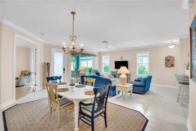 Beautiful 3BR/2BA home in Pointe West Central Village, ideally on The Club At Pointe West in Florida - for sale on GolfHomes.com, golf home, golf lot