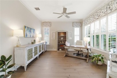 This exceptional residence showcases panoramic, unobstructed on Wildcat Run Golf and Country Club in Florida - for sale on GolfHomes.com, golf home, golf lot