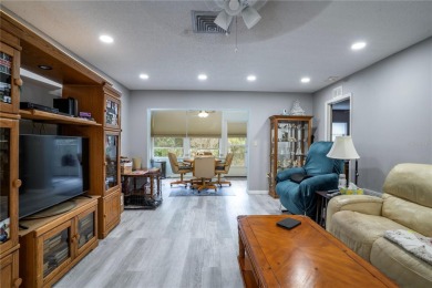 Nested in a well-established community you will find Village on Beacon Woods Golf Club in Florida - for sale on GolfHomes.com, golf home, golf lot