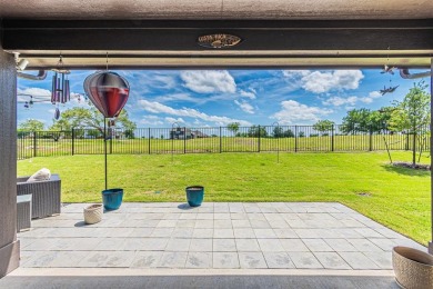 Beautiful 4 bedroom 3 full bath 2 car garage with a bonus room on Stone River Golf Club in Texas - for sale on GolfHomes.com, golf home, golf lot