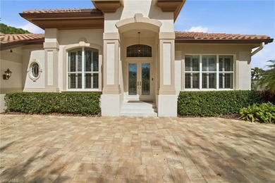 This exceptional residence showcases panoramic, unobstructed on Wildcat Run Golf and Country Club in Florida - for sale on GolfHomes.com, golf home, golf lot