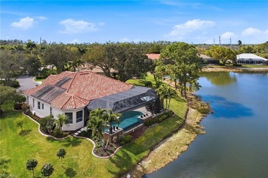 This exceptional residence showcases panoramic, unobstructed on Wildcat Run Golf and Country Club in Florida - for sale on GolfHomes.com, golf home, golf lot