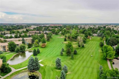 ASSUMABLE 3.250% loan fixed. Gorgeous remodel in Heather Gardens on Heather Gardens Golf Course in Colorado - for sale on GolfHomes.com, golf home, golf lot