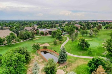 ASSUMABLE 3.250% loan fixed. Gorgeous remodel in Heather Gardens on Heather Gardens Golf Course in Colorado - for sale on GolfHomes.com, golf home, golf lot