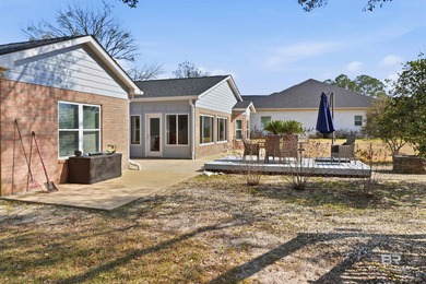 GOLF COURSE LIVING WITH STYLE & SPACE! Welcome to this stunning on Glenlakes Golf Club in Alabama - for sale on GolfHomes.com, golf home, golf lot
