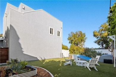 Located on a spacious corner lot in Eastside Costa Mesa, this 
 on Newport Beach Golf Course in California - for sale on GolfHomes.com, golf home, golf lot