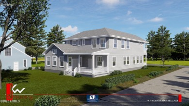 Introducing 65 National Blvd, an exceptional custom-built on The Sanctuary Golf Club At Cat Island in South Carolina - for sale on GolfHomes.com, golf home, golf lot