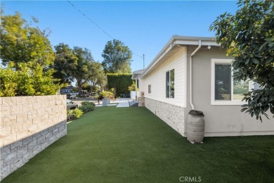 Located on a spacious corner lot in Eastside Costa Mesa, this 
 on Newport Beach Golf Course in California - for sale on GolfHomes.com, golf home, golf lot