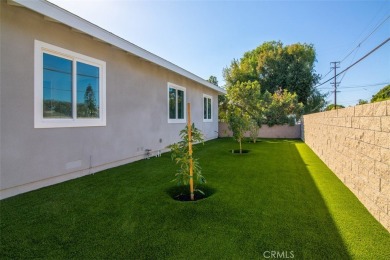 Located on a spacious corner lot in Eastside Costa Mesa, this 
 on Newport Beach Golf Course in California - for sale on GolfHomes.com, golf home, golf lot