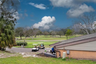 Nested in a well-established community you will find Village on Beacon Woods Golf Club in Florida - for sale on GolfHomes.com, golf home, golf lot