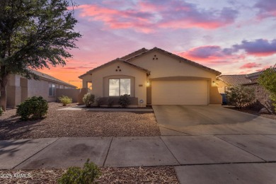 Welcome to your new home in the Villages of Queen Creek. This on Las Colinas Golf Club in Arizona - for sale on GolfHomes.com, golf home, golf lot