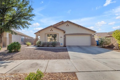 Welcome to your new home in the Villages of Queen Creek. This on Las Colinas Golf Club in Arizona - for sale on GolfHomes.com, golf home, golf lot