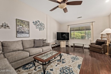 Absolutely stunning home in Sun City West, a rare and truly on Trail Ridge Golf Course in Arizona - for sale on GolfHomes.com, golf home, golf lot