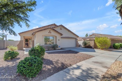 Welcome to your new home in the Villages of Queen Creek. This on Las Colinas Golf Club in Arizona - for sale on GolfHomes.com, golf home, golf lot