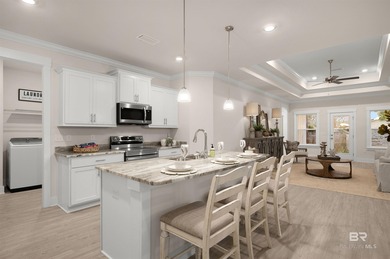 Welcome to the Paxton in the sought after golf course community on Glenlakes Golf Club in Alabama - for sale on GolfHomes.com, golf home, golf lot