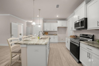 Welcome to the Paxton in the sought after golf course community on Glenlakes Golf Club in Alabama - for sale on GolfHomes.com, golf home, golf lot