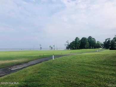 Looking for one of the best views that AP has to offer? Then on Sound Golf Links at Albemarle Plantation in North Carolina - for sale on GolfHomes.com, golf home, golf lot