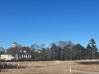 Looking for one of the best views that AP has to offer? Then on Sound Golf Links at Albemarle Plantation in North Carolina - for sale on GolfHomes.com, golf home, golf lot