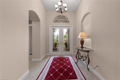 Discover the best value in Belle Lago with this Toll Brothers on Estero Country Club in Florida - for sale on GolfHomes.com, golf home, golf lot