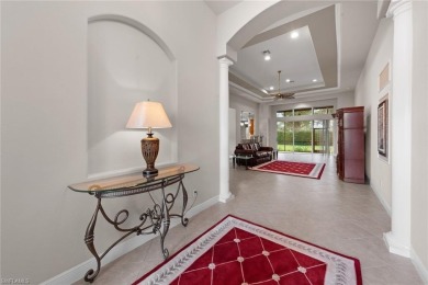 Discover the best value in Belle Lago with this Toll Brothers on Estero Country Club in Florida - for sale on GolfHomes.com, golf home, golf lot