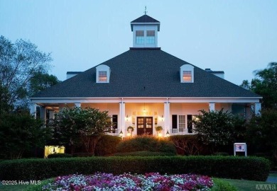 Looking for one of the best views that AP has to offer? Then on Sound Golf Links at Albemarle Plantation in North Carolina - for sale on GolfHomes.com, golf home, golf lot