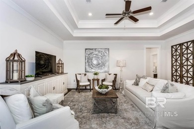 New Construction, Spacious 2134 sq. ft., 4 bedroom, 3 bath brick on Glenlakes Golf Club in Alabama - for sale on GolfHomes.com, golf home, golf lot