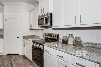 New Construction, Spacious 2134 sq. ft., 4 bedroom, 3 bath brick on Glenlakes Golf Club in Alabama - for sale on GolfHomes.com, golf home, golf lot